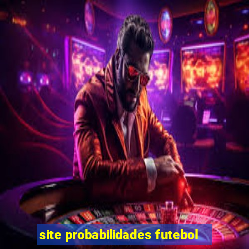 site probabilidades futebol